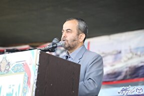 تغییر هویت ملت ایران از اهداف اصلی آمریکاست