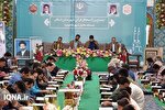 اولین اجتماع محافل قرآنی شهرستان اشکذر برگزار شد