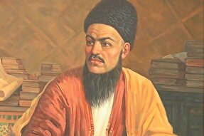 مختوم‌قلی فراغی فردی تأثیرگذار در ایجاد همبستگی اسلامی بود