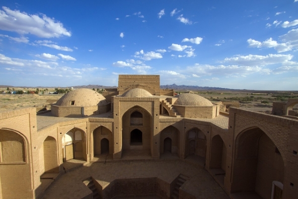 مدرسه علمیه علیا خراسان‌جنوبی