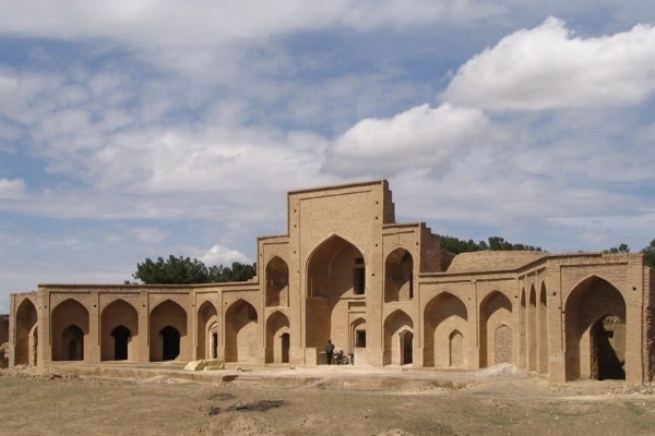 مدرسه علمیه حبیبیه خراسانجنوبی مدرسه علمیه حبیبیه خراسانجنوبی