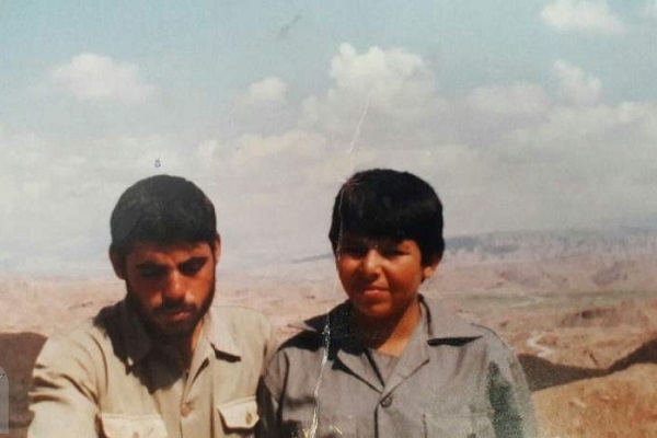 تاریخ دفاع مقدس حماسه‌های شهید تبریزی را فراموش نمی‌کند