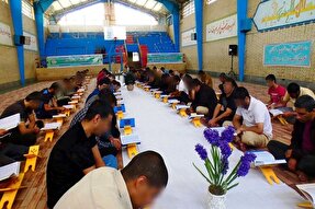 استقرار 21 روحانی در زندان‌های کهگیلویه‌وبویراحمد