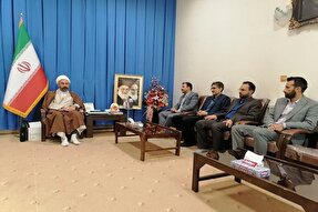 جهاددانشگاهی در تحقق شعار سال نقش‌آفرین باشد