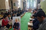 کرسی‌های تلاوت قرآن در کانون‌های مساجد کرمانشاه برگزار می‌شود