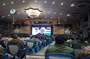 دشمنان در مقابل نظام اسلامی درمانده هستند