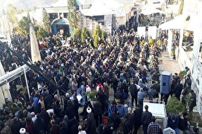 مردم خراسان جنوبی برای محکومیت حادثه تروریستی کرمان به میدان می‌آیند