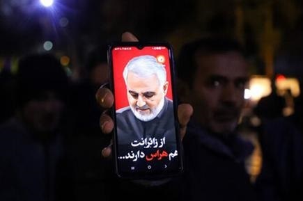 فارابی خواستار مجازات عاملان جنایت تروریستی کرمان شد