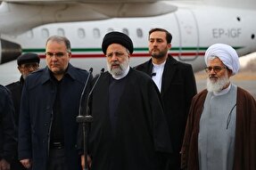 مسئولان با کار جهادی امور را پیگیری کنند