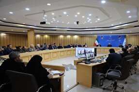 استفاده از صنایع دانش‌بنیان ضرورت توسعه اقتصاد دریامحور است