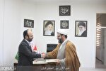 جهاد دانشگاهی و تبلیغات اسلامی خوزستان تفاهم‌نامه همکاری امضا کردند