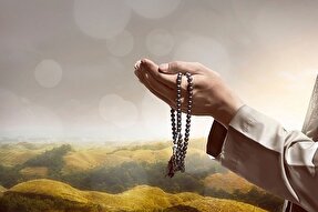 ویدئوکست | نماز و خاموشی جهنم