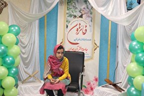 عکس | مسابقه «فائزون ۲» در همدان