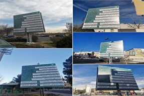 چهره شهر کرج با نام مؤسسات قرآنی مزین شد