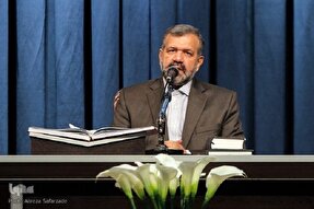 خداوند عامل اصلی توانایی در حقیقت توکل است