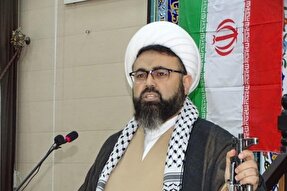 تضمین مصالح ملی در گروی حضور باشکوه در انتخابات است