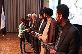 اعلام نفرات برتر مسابقات قرآنی «فائزون» در همدان