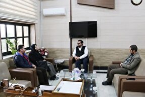 فعالیت 82 باب کتابخانه عمومی در استان کردستان