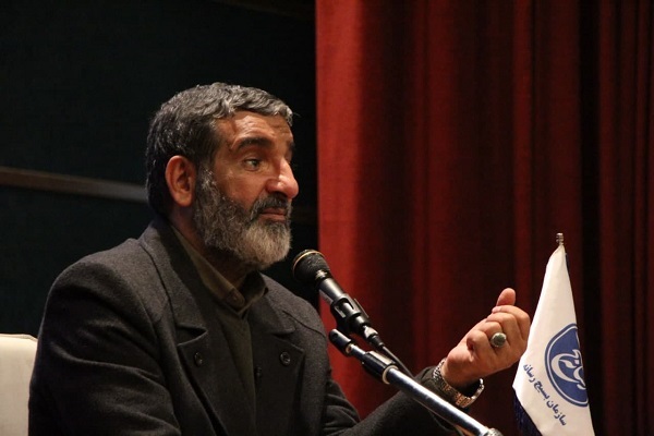 حسین یکتا، راوی دفاع مقدس