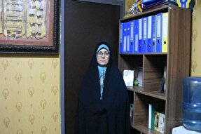 شرکت اساتید قرآن البرز در نشست تخصصی «اثرگذاری تلاوت بر مخاطب»