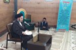دانشگاه فنی و حرفه‌ای خرم‎آباد میزبان «یکشنبه‌های قرآنی» شد + عکس