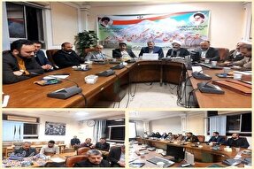 زیرساخت‌های فرهنگی و هنری آمل تقویت می‌شود