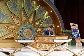 آغاز رقابت ۷۰۰ دانشجوی کردستانی در مسابقات دانشجویی قرآن و عترت