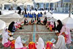 اجرای طرح مهدالرضا(ع) در 558 مرکز قرآنی سراسر کشور