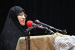 مادران و همسران شهدا باید بار جهاد تبیین را بر دوش بکشند