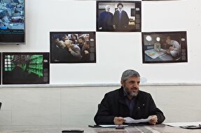 برنامه‌های گلزار شهدای کرمان در چهارمین هفته مقاومت اعلام شد