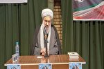 همراهی همسران و ایثار مادران شهدا انقلاب را پیش برد