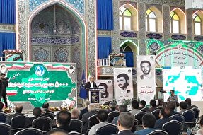 جشن توانمند‌سازی 5 هزار مددجو در کرمان برگزار شد