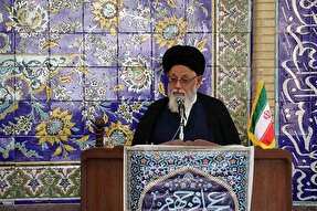 تقوا زیربنای جامعه سالم است