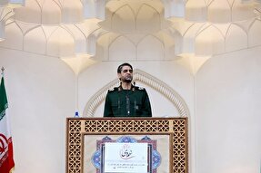 ۹ دی نشان دهنده بصیرت و آگاهی مردم در برابر فتنه‌گران و توطئه‌گران بود