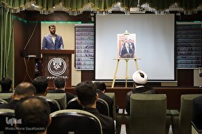 اهمیت ارتباط بین‌ نسلی در زمینه هنر دینی و قرآنی