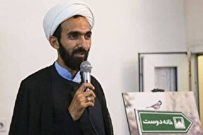 ۱۰ مسجد بجنورد؛ میزبان ۱۰ جشن مردمی در ایام دهه فجر