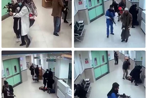 حماس و جهاد اسلامی: جنایت تروریستی صهیونیست‌ها در جنین بدون پاسخ نمی‌ماند