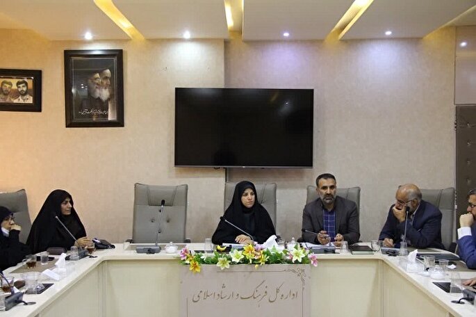 لزوم اجرای برنامه‌های غنی برای ترویج مناسک دینی و قرآنی