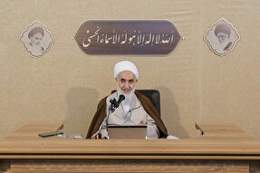 داشتن شرح صدر لازمه هر کاری است