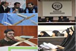 مسابقات قرآن ادارات با پیوست آموزش همراه شود