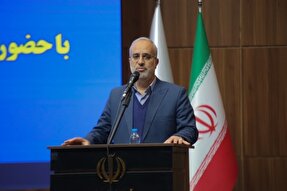 ضرورت توجه جدی به زیرساخت‌های آب، راه و بهداشت و درمان در کرمان