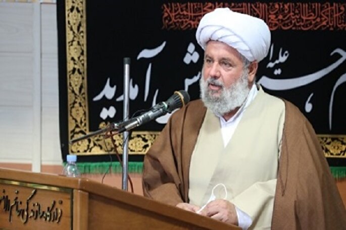 امروز ایران اسلامی در اوج اقتدار است