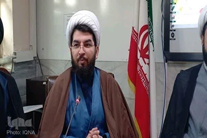 دوره تربیت مربی جریان‌شناسی مذاهب اسلامی در گلستان برگزار شد