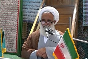 دشمن، ایمان و امید ملت ایران را هدف قرار داده است