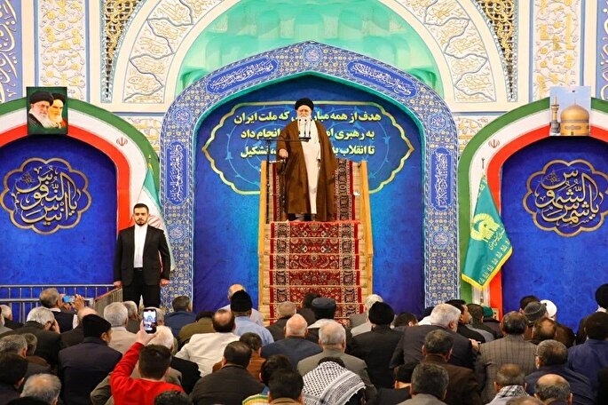 شناخت خدا، توجه به اسلام و تکلیف‌مداری عوامل پیروزی انقلاب اسلامی است