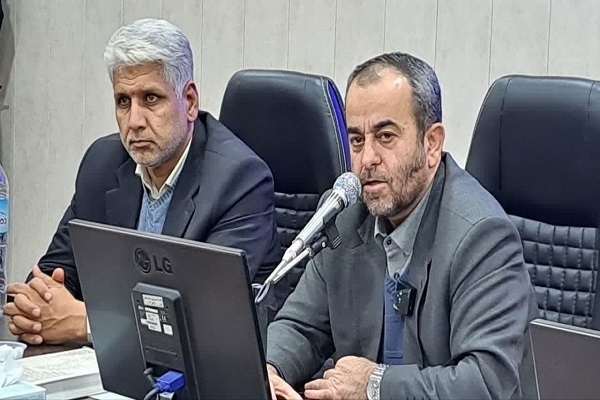 جواد قناعت، استاندار خراسان جنوبی جواد قناعت، استاندار خراسان جنوبی