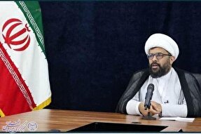 مشارکت در انتخابات نوعی ارزش و عرصه جهاد است