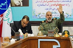 انقلاب اسلامی جریانی فرهنگی را در عالم رقم زد