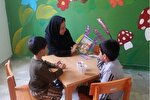 برگزاری کارگاه آموزشی «کتابداران بخش کودک» در کرمانشاه