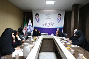 کارگاه «نقش گزارش در رسانه‌» در قزوین برگزار شد